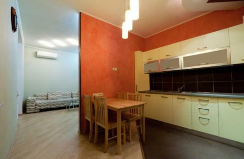 Odessaapts Apartments