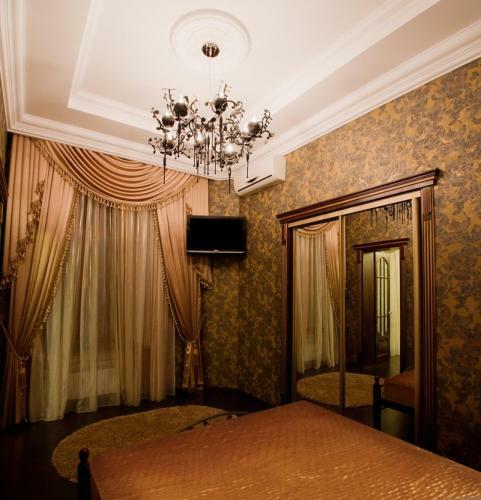 Odessaapts Apartments