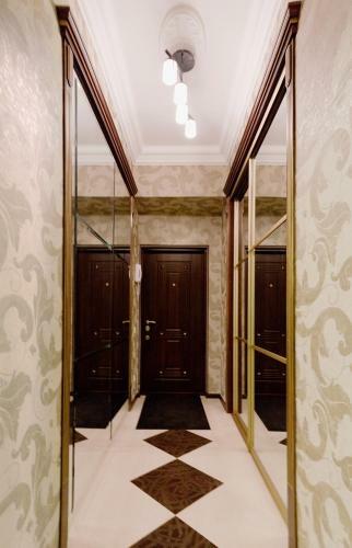 Odessaapts Apartments