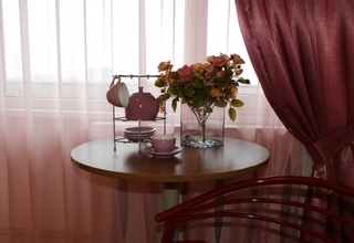 Yunost Accord Hotel