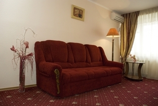 Yunost Accord Hotel