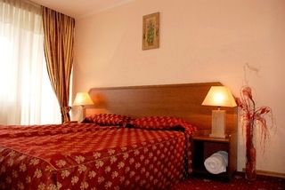 Yunost Accord Hotel