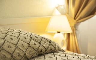 Yunost Accord Hotel
