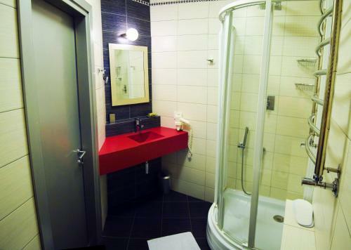 5 Stars Aparthotel