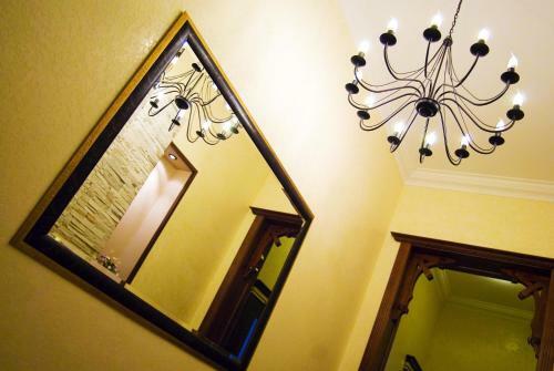 5 Stars Aparthotel