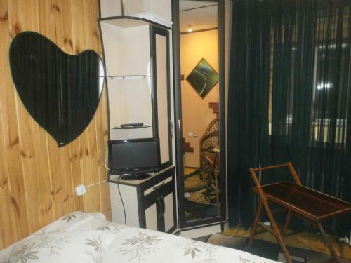 Hostal Kitech Guest House