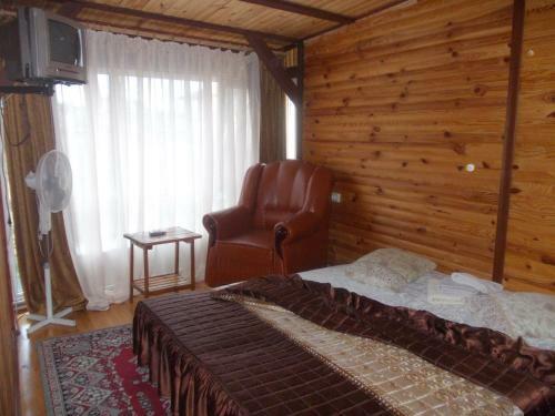 Hostal Kitech Guest House