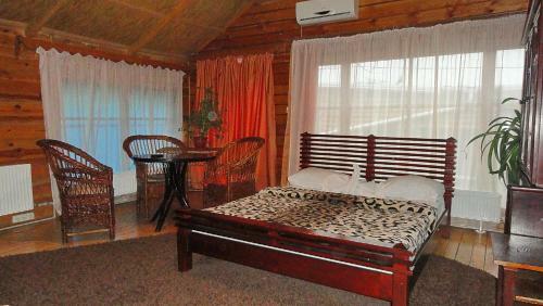 Hostal Kitech Guest House