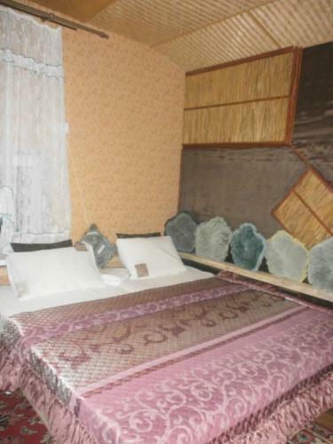 Hostal Kitech Guest House