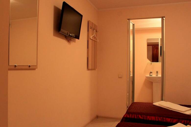 Zenith Hotel