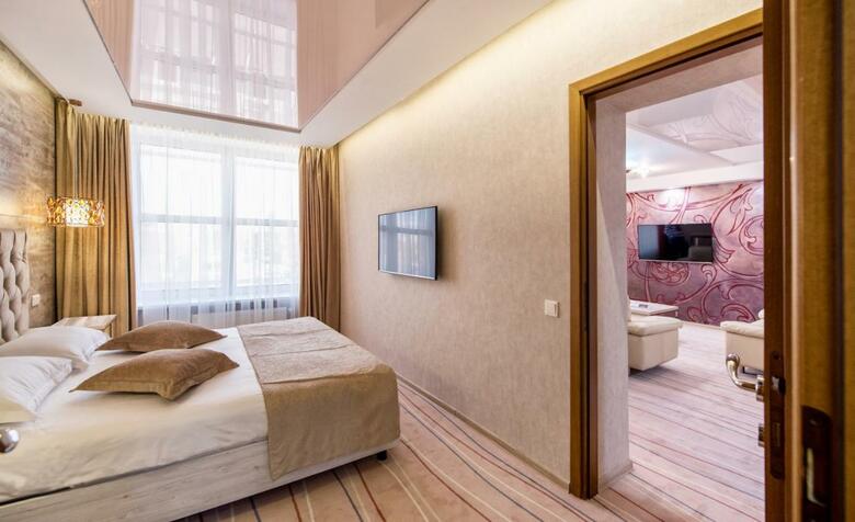 Hotel Palladium
