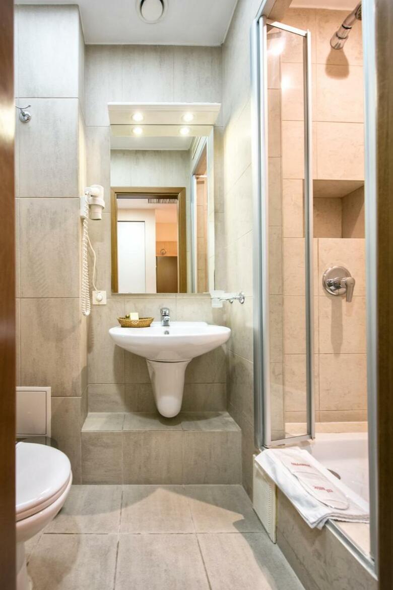 Hotel Palladium