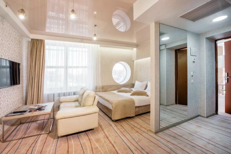 Hotel Palladium