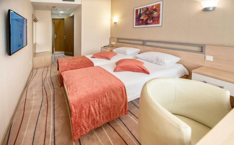 Hotel Palladium