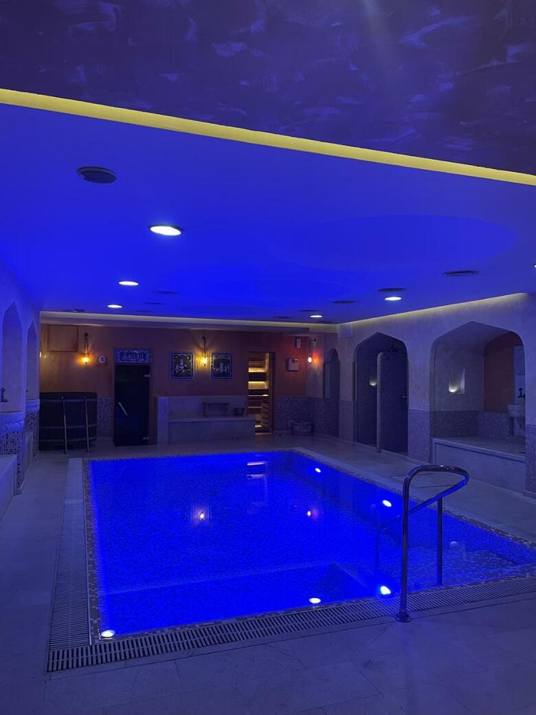 Hotel Palladium