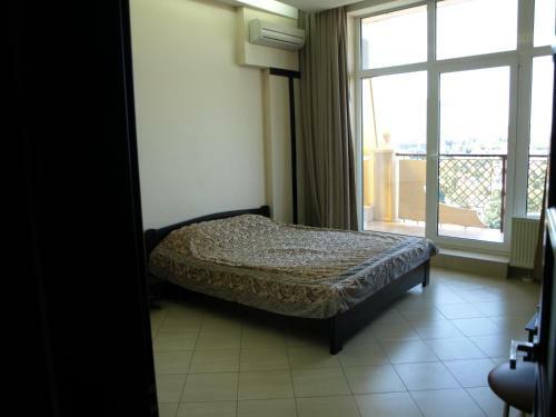 Arcadia Palace Apartments With Sea View