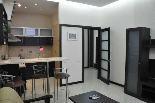 Arcadia Palace Apartments With Sea View