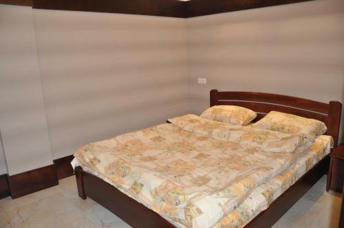 Arcadia Palace Apartments With Sea View