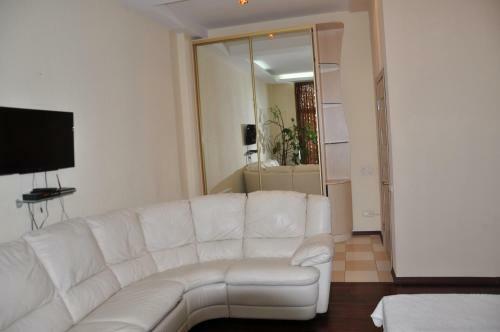 Arcadia Palace Apartments With Sea View