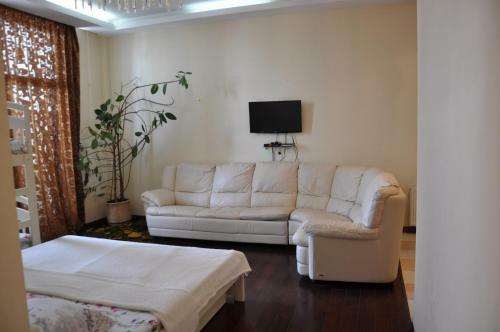 Arcadia Palace Apartments With Sea View
