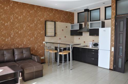 Arcadia Palace Apartments With Sea View