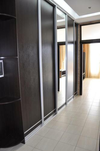 Arcadia Palace Apartments With Sea View