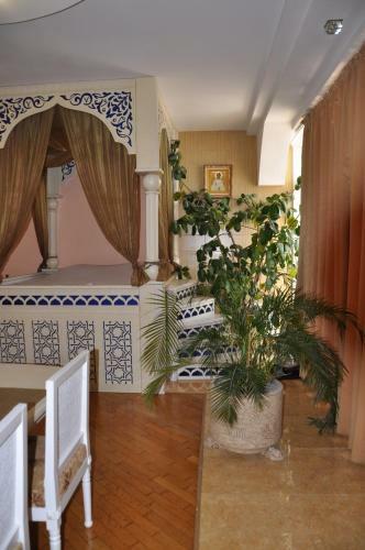 Arcadia Palace Apartments With Sea View