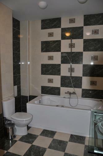 Arcadia Palace Apartments With Sea View