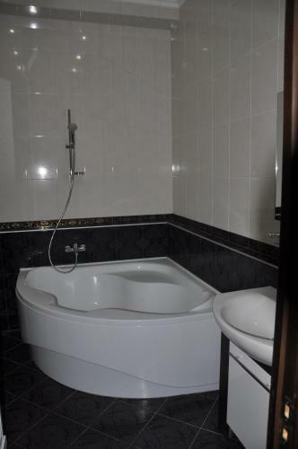 Arcadia Palace Apartments With Sea View