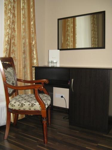 Admiral Hotel
