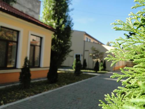 Admiral Hotel