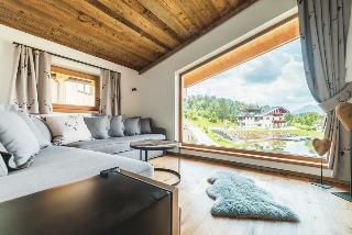 Hotel Grosslehen