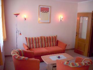 Hotel Appartement Erlengrund