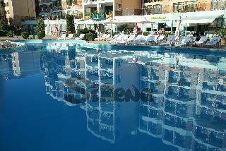 Hotel Sirena