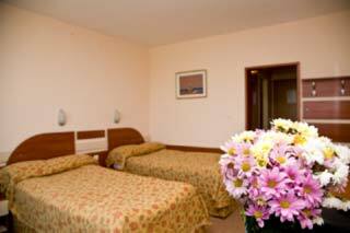 Hotel Burgas Beach