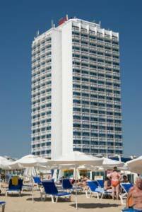 Hotel Burgas Beach