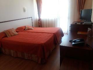Hotel Yuzhni Noshti