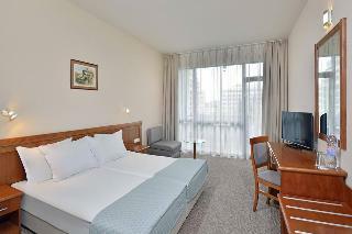 Hotel Sol Nessebar Resort - Mare