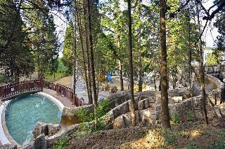 Hotel Sol Nessebar Resort - Mare