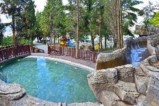 Hotel Sol Nessebar Resort - Mare