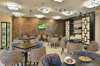 Hotel Sol Nessebar Resort - Mare