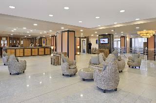 Hotel Sol Nessebar Resort - Mare