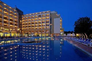 Hotel Sol Nessebar Resort - Mare