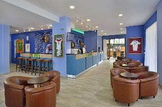 Hotel Sol Nessebar Resort - Mare