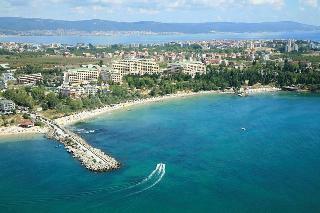 Hotel Sol Nessebar Resort - Mare