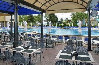 Hotel Sol Nessebar Resort - Mare