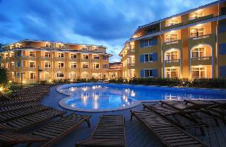 Hotel Blue Orange Beach