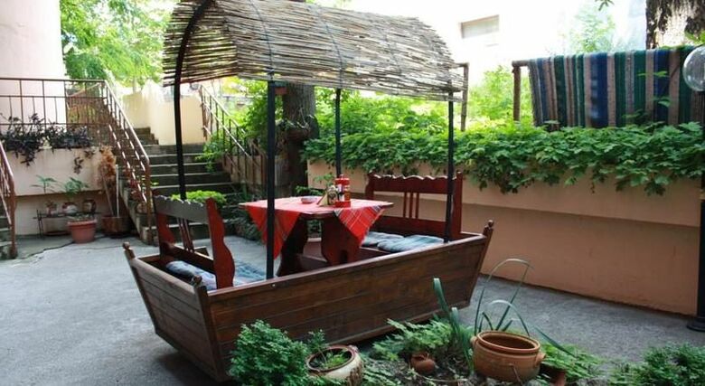 Hotel Kamchia Park