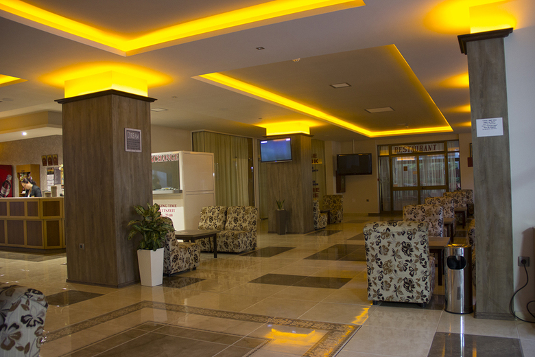 Hotel Kamchia Park