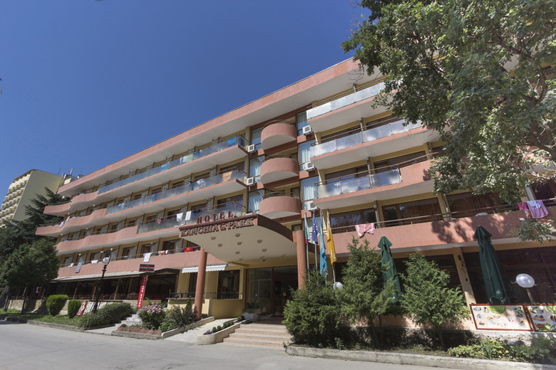 Hotel Kamchia Park